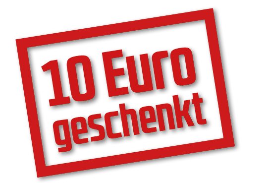Geschenke zum Jubiläum
